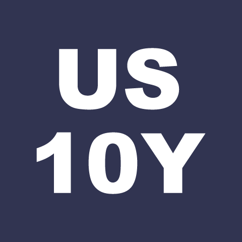 US 10Y Logo